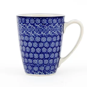 Kubek ceramiczny D60 0,65l <br> 2615X